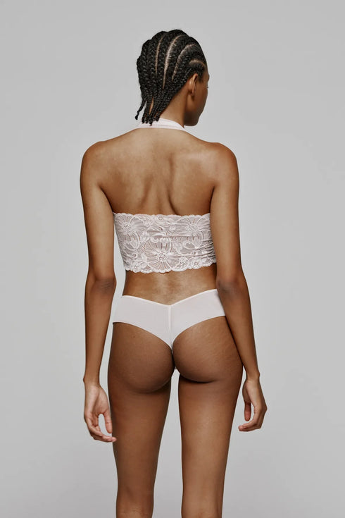 Sarda Shavonne Non Padded Strapless Bra